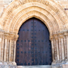 Puerta del Perdon