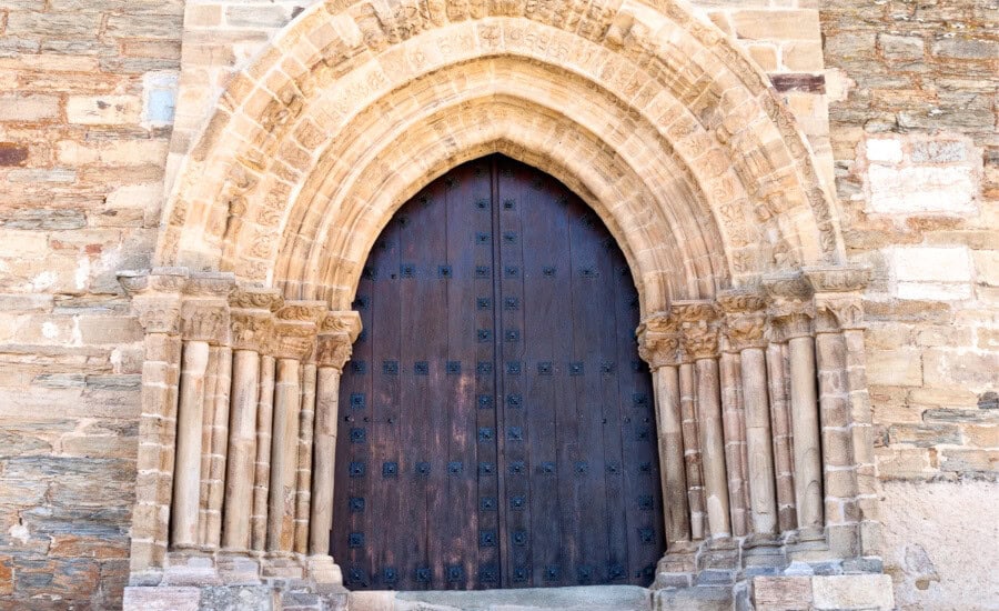 Puerta del Perdon