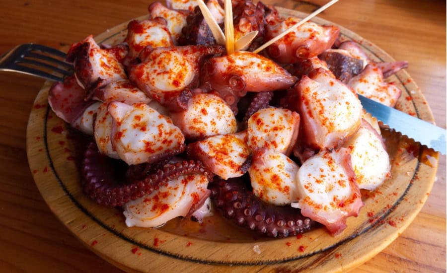 Pulpo