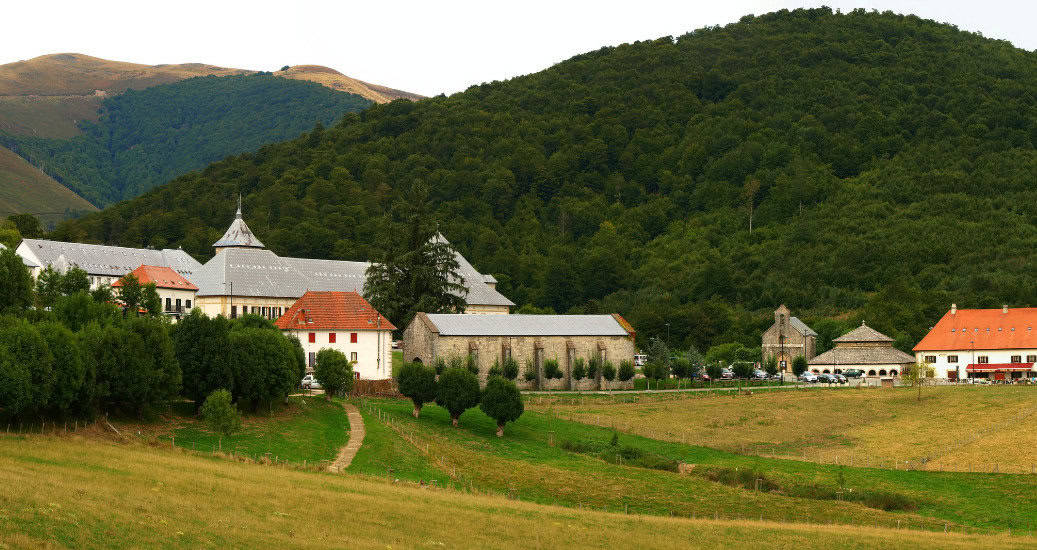 Roncesvalles