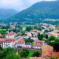 Saint Jean Pied De Port