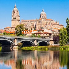 Salamanca