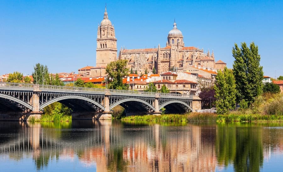 Salamanca