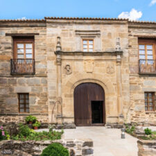 Santa Marta De Tera