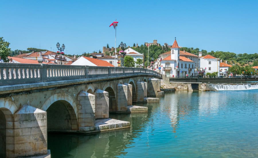 Santarem