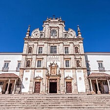 Santarem Cathedral