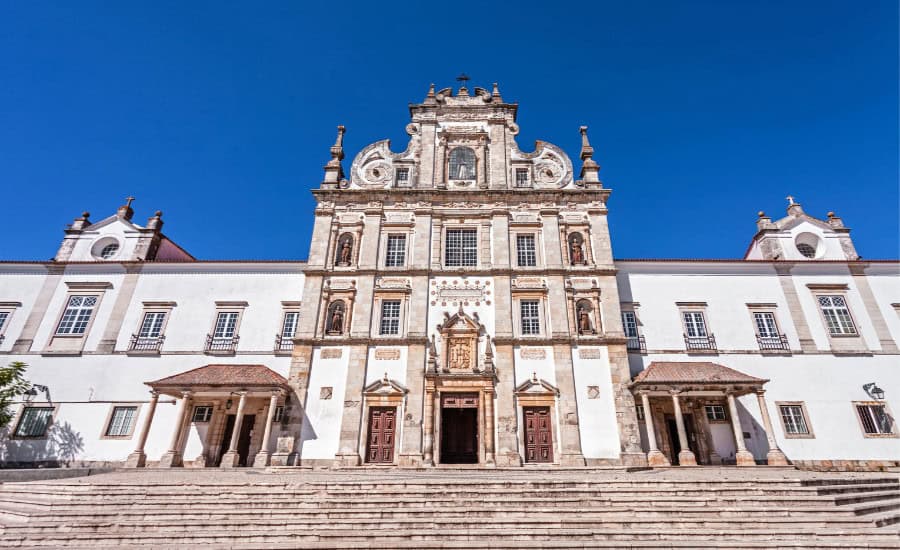 Santarem Cathedral