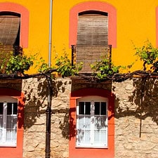 Street Montemayor