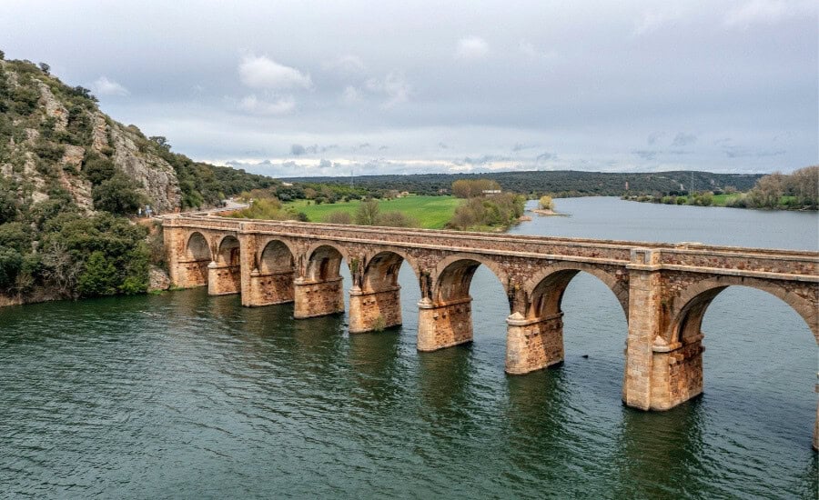 Tabara Bridge