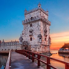 Torre de Belem