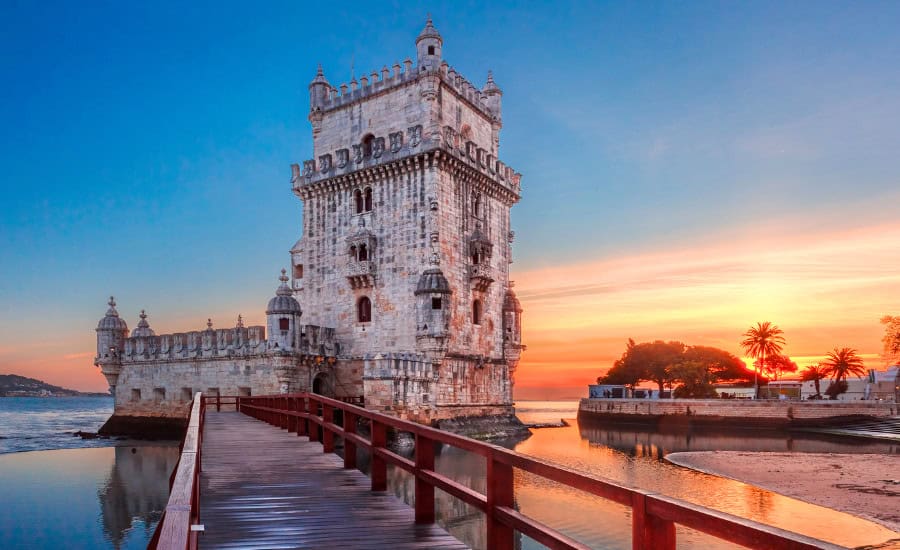 Torre de Belem