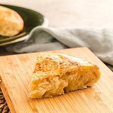 Tortilla