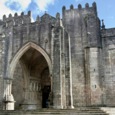 Tui Cathedral