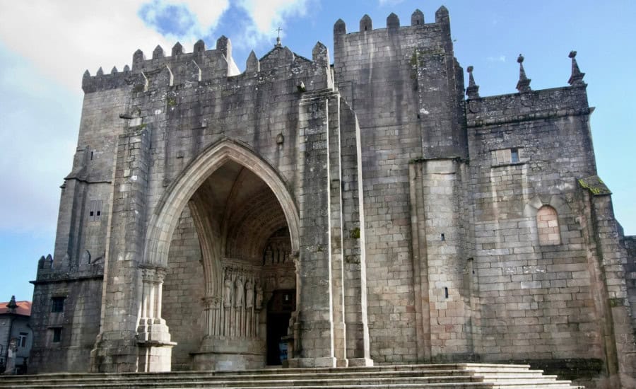 Tui Cathedral