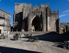 Tui Cathedral