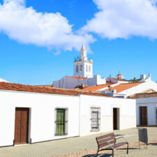 VILLAFRANCA DE LOS BARROS