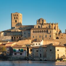 Zamora