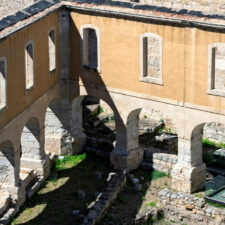 Zamora Castle