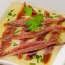 anchoas cantabrico