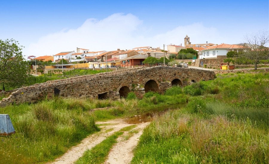 as Casas De Don Antonio