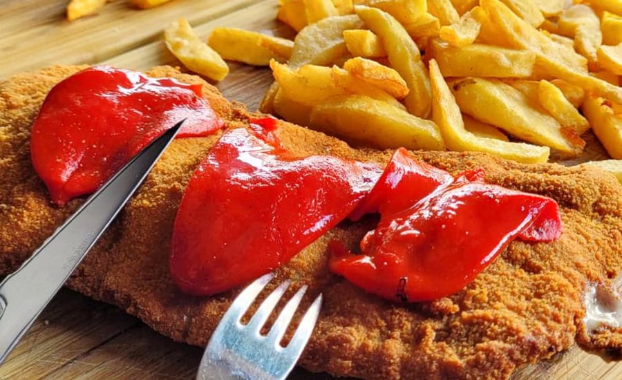 cachopo