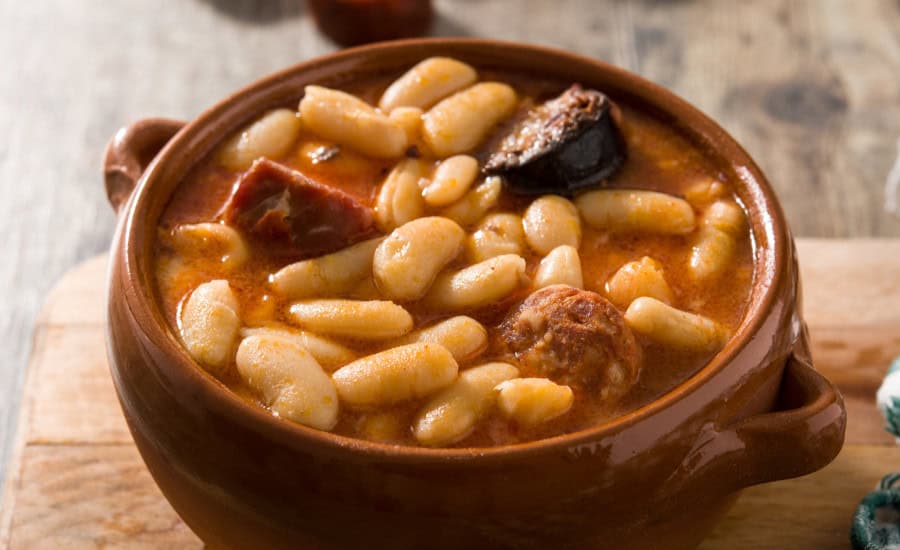 fabada