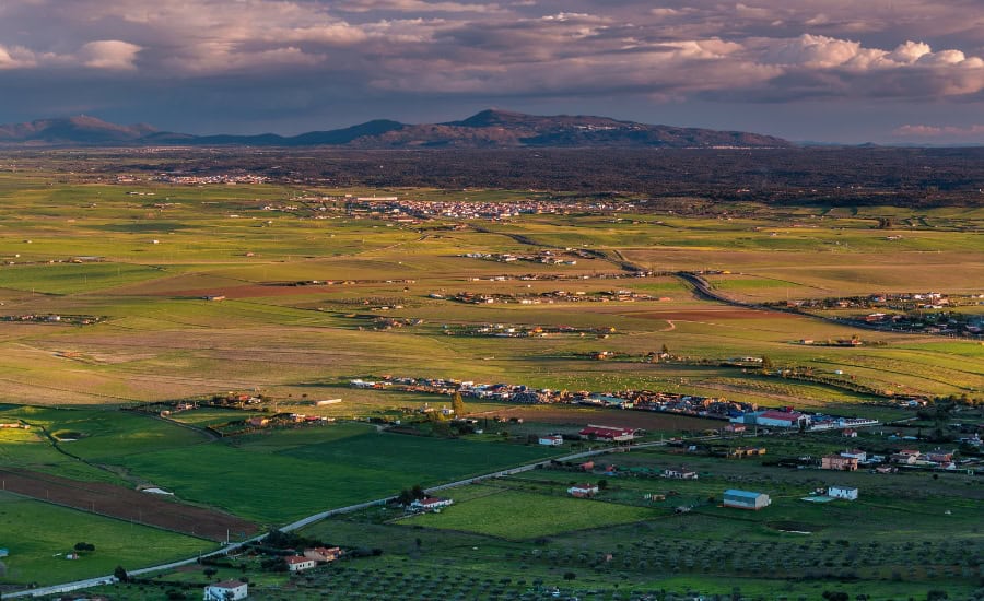 landscape