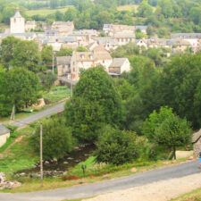 le Puy Camino (2)