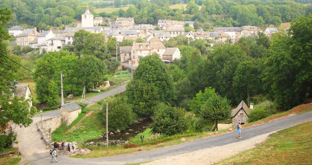 le Puy Camino (2)