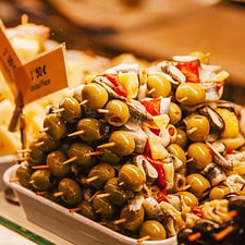 mercado