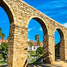plasencia aque