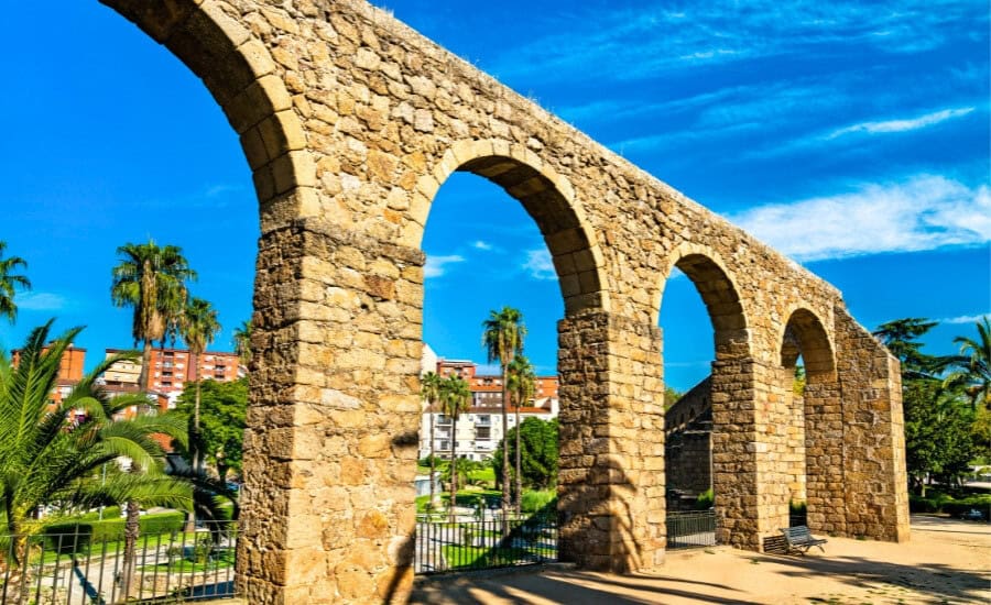 plasencia aque