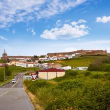 plata city