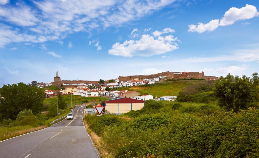 plata city