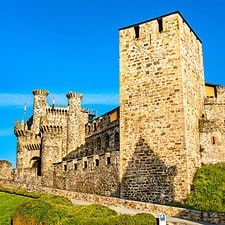 ponferrada sun