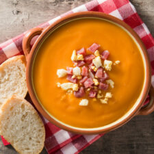 salmorejo