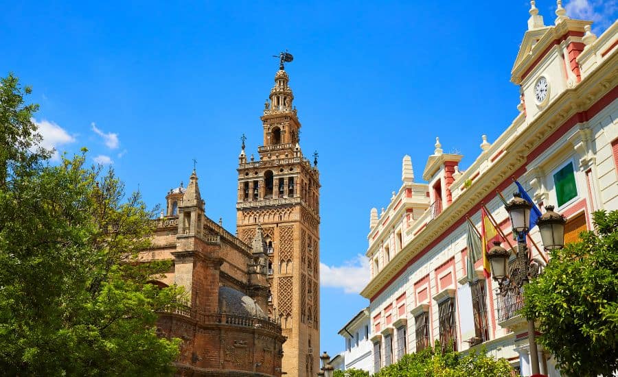 sevilla