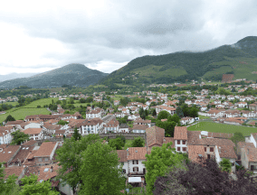 Saint-Jean-Pied-de-Port