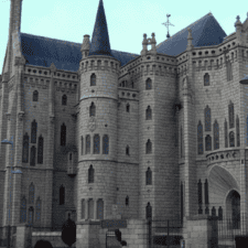 Mansilla de las Mulas
