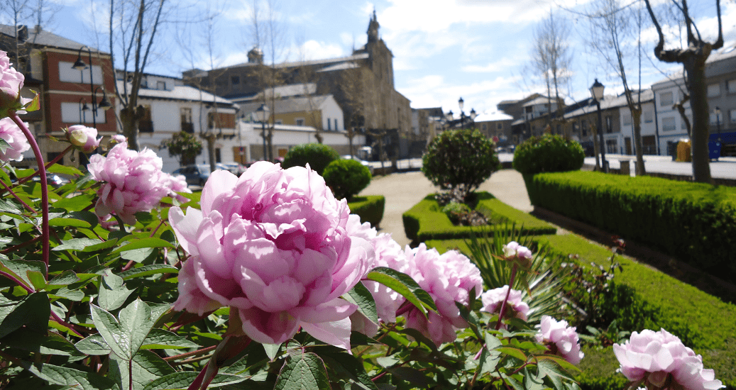 Ponferrada