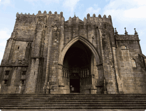 Tui Cathedral
