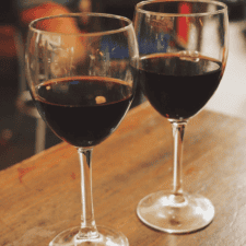 Albarino Wine