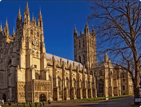 Canterbury Cathedral