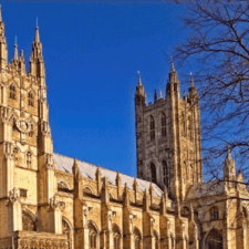 Canterbury Cathedral