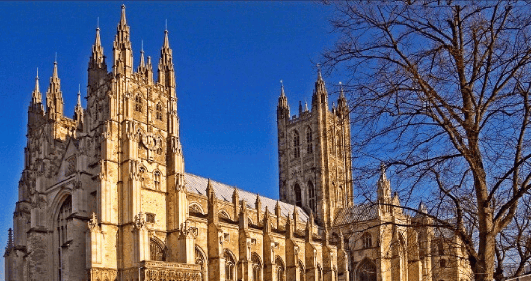 Canterbury Cathedral