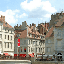 Besançon