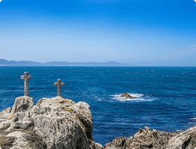Faro de Muxia