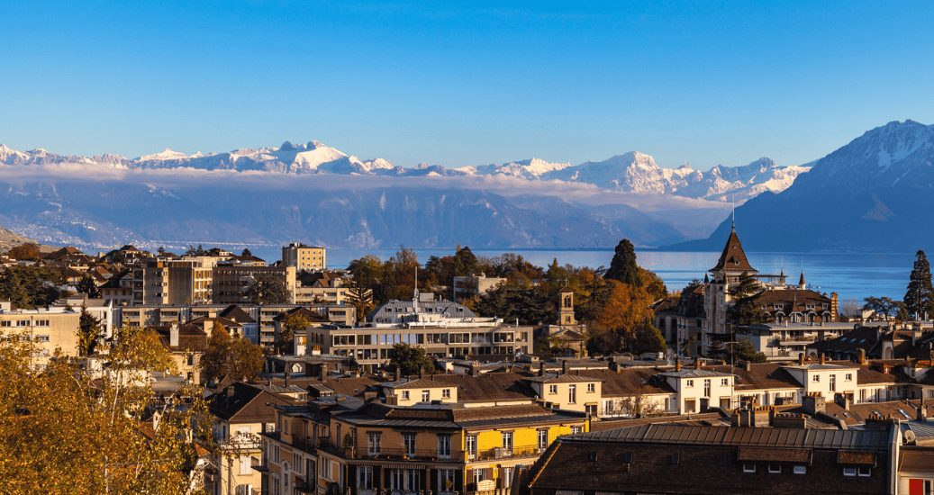 Lausanne
