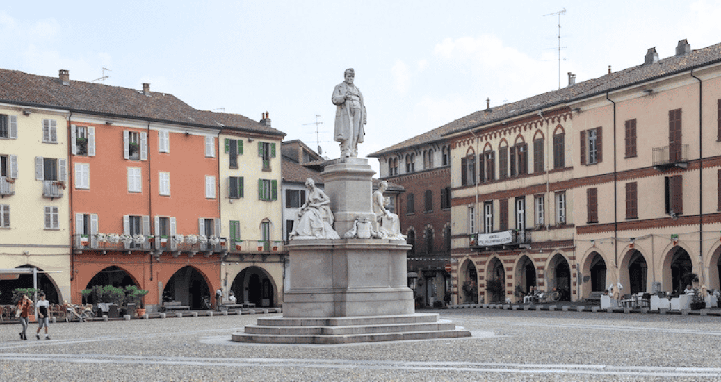Vercelli