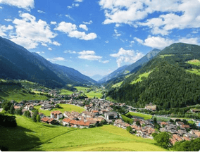 Landscapes